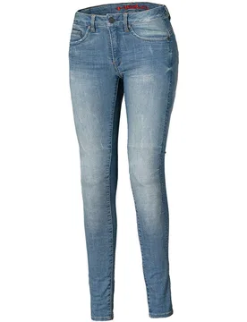 Pantaloni Moto Scorge WMS Denim Blu taglia 36 - Held - FashionsVida