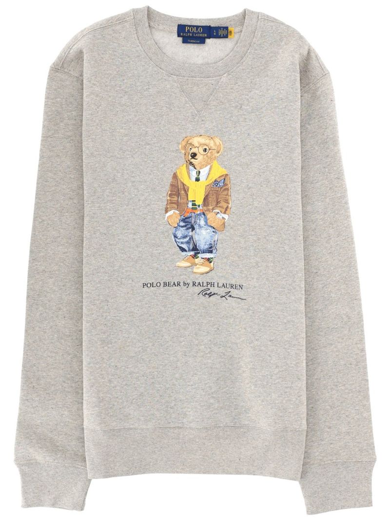 Heritage Regular Fit Sweatshirt