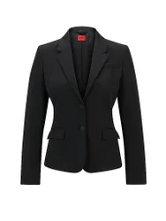 Hugo Blazer AREDANA negro 36