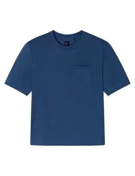 T-Shirt Rundhals male