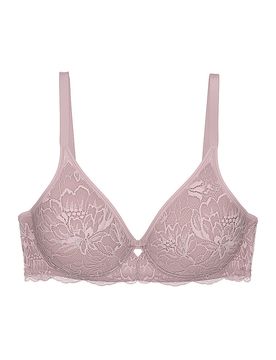 BH con aros AMOURETTE CHARM sophia beige 95C
