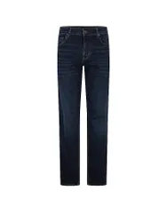 Jeans Modern Fit MITCH blau 38/L32 herren