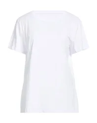 T-shirts Damen Weiß S,XL,XS Damen