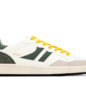 Baskets 120597 Khaki EU 41