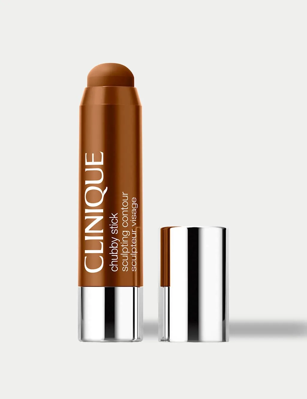 Chubby Stick™ Sculpting Contour Bronze female - Clinique - FashionsVida