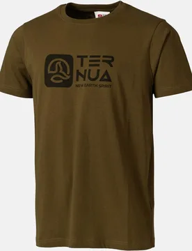 Camiseta de hombre Ailik - Ternua - FashionsVida