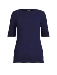 Ralph Lauren T-shirt blu XS