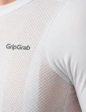Maillot à Manches Courtes Pacr Lightweight