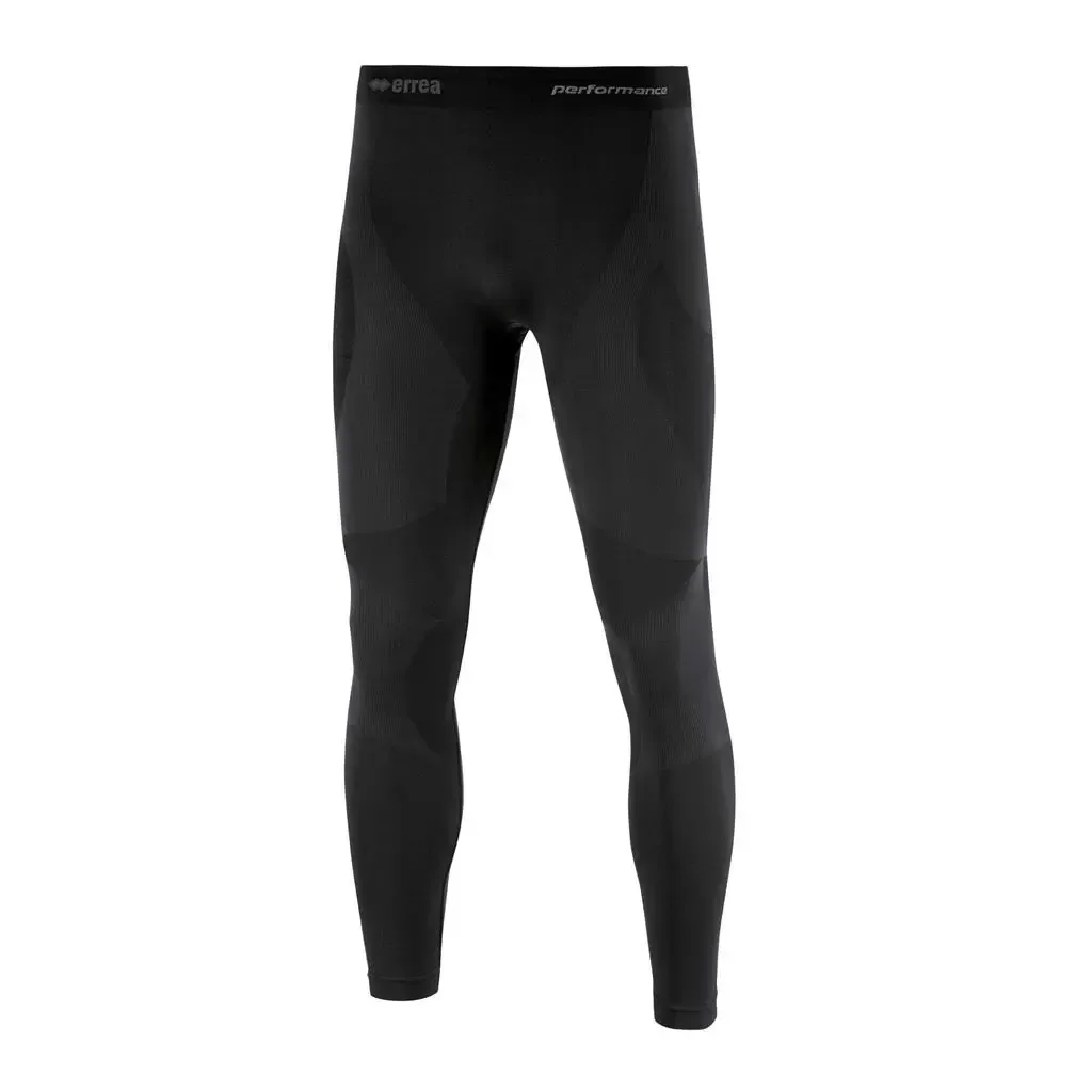 Kompressionshose Damian - Noir - male - Size: 7/8 ans - Errea - FashionsVida