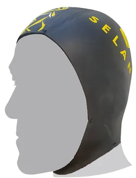 Casquette En Néoprène Triathlon