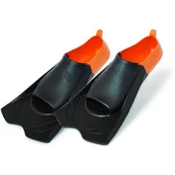 Schwimmflossen Blade Eco Fins schwarz 35-36 B