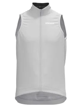 Bioracer Gilet Icon Cool Grey