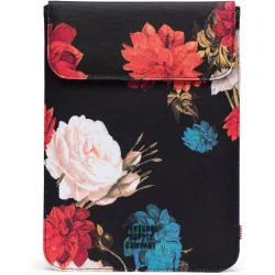 Funda unisex para ipad Air con cremallera multicolor