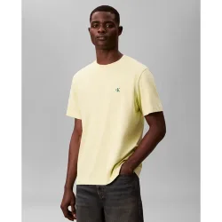 Camiseta Hombre Logo Monogram