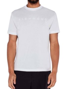 John Richmond T-SHIRT T-SHIRT PATUM