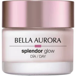 Tratamiento iluminador anti-edad
