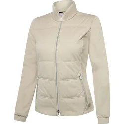 Galvin Green Jacke Lydia, beige xxl