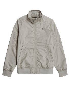 G Star Raw Blusón gris XS