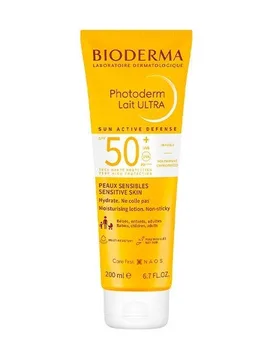 BIODERMA Photoderm Lait - BIODERMA - FashionsVida