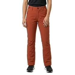 Pantalon Carmacks Uluru Rust S