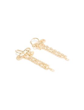 Boucles d'oreilles Ginetta