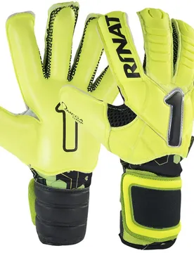 Gants De Gardien De But Egotiko Nrg Pro Goalinn Neon Yellow 11 unisex