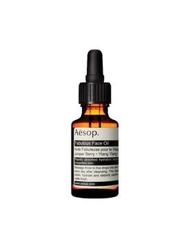 Sérum - Aceite Facial Fabulous 25ml
