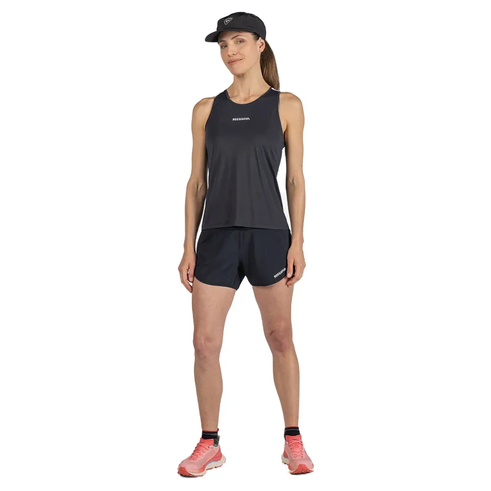 Rossignol Sapa Shorts Black M Women - Rossignol - FashionsVida