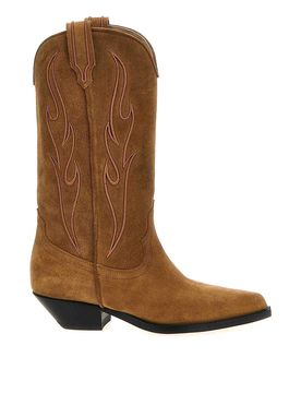 Sonora Santa Fe Boots