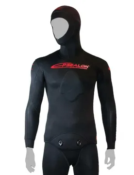 Giacca Da Pesca Subacquea Shadow 7 Mm