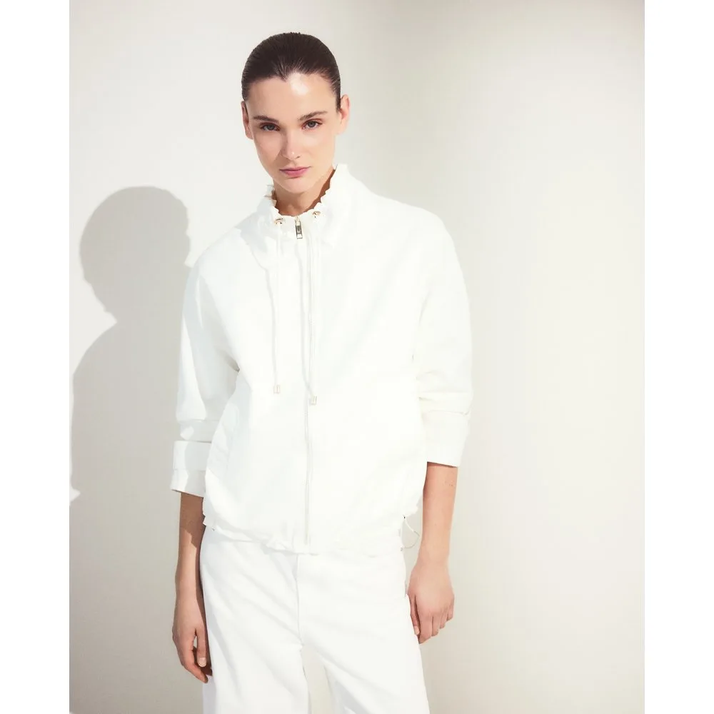 Parka corta de mujer - Woman El Corte Inglés - FashionsVida