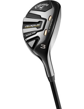 Rogue ST Max OS Hybrid 2022