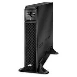 Ups Srt2200xli 2200va Black One Size unisex
