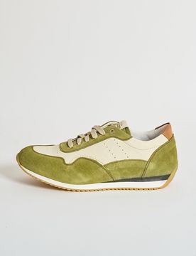 EXTON Sneakers Verde