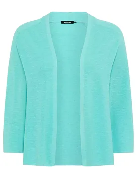 Cardigan Long Sleeves female - 40 - FashionsVida