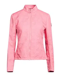 Chaqueta y cazadora Mujer Rosa 36 Mujer