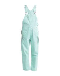 Peto largo Mujer Verde L,S,XS Mujer