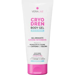 Gel Corporal Drenante Cryo Dren 200 ml
