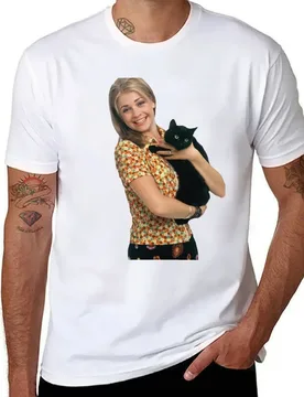 Sabrina Spellman T-Shirt t shirts for man cotton soft man t shirts high quality luxury brand T-Shirt - Aliexpress - FashionsVida