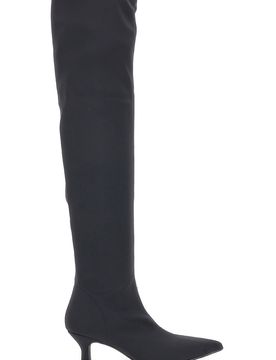 Stivali 6067 Neri 36