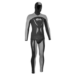 C Freediving Pantaloni Da Freediving Vertical Up 5 Mm