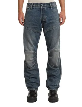 Jeans 5620 3d Regular Fit Antic Sand Blast 31