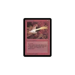 Firebreathing Alpha