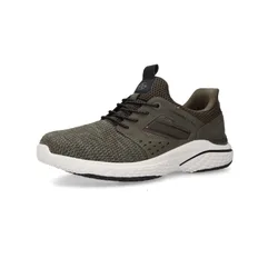 Sneaker - EU42 bis EU47 - für Männer - Größe EU45 - khaki - Männer - male