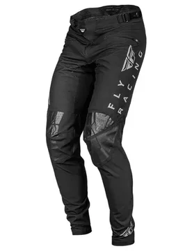 Pantaloni Radium Black / Grey - FLY Racing - FashionsVida