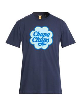 T-shirts Herren Blau L,M,S Herren