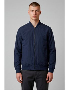 Para hombre. M6RL09WJ362 Chaqueta Bomber (XS), Casual, Poliéster