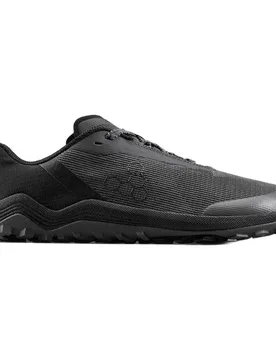Scarpe Da Trail Running Primus Trail Flow Barefoot Dark shadow EU 41 - Vivobarefoot - FashionsVida