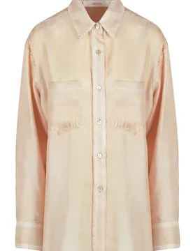 Camicia - 451719 - Albicocca - Jucca - FashionsVida