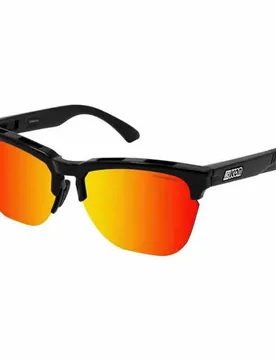 Occhiali Da Sole Gravel Black Gloss
